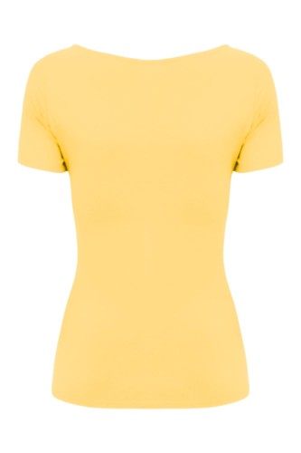 Samoan Sun LARMA z krótkimi rękawami tył.jpg