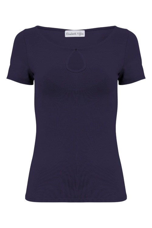 Astral Aura LARMA z krótkimi rękawami przód.jpg