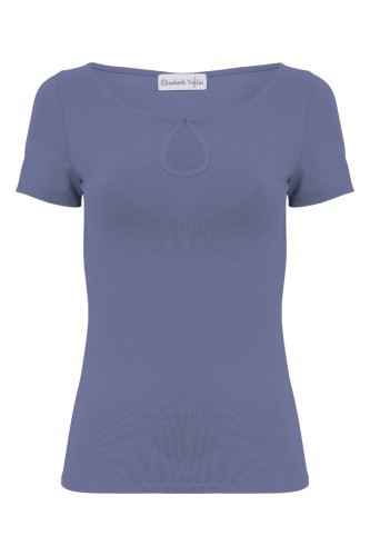 Bering Sea LARMA z krótkimi rękawami przód.jpg