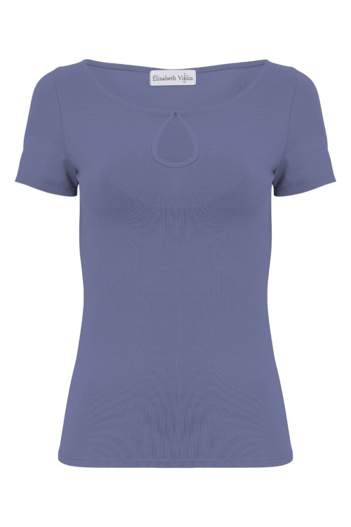 Bering Sea LARMA z krótkimi rękawami przód.jpg