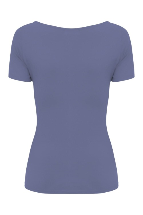 Bering Sea LARMA z krótkimi rękawami tył.jpg