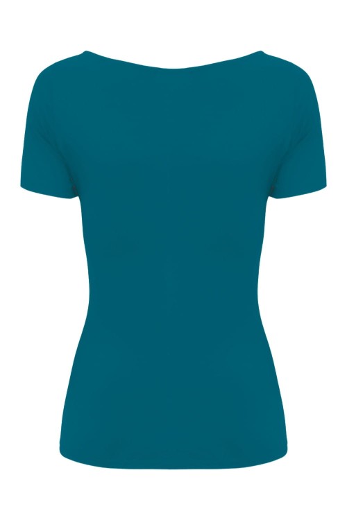 Celestial LARMA z krótkimi rękawami tył.jpg