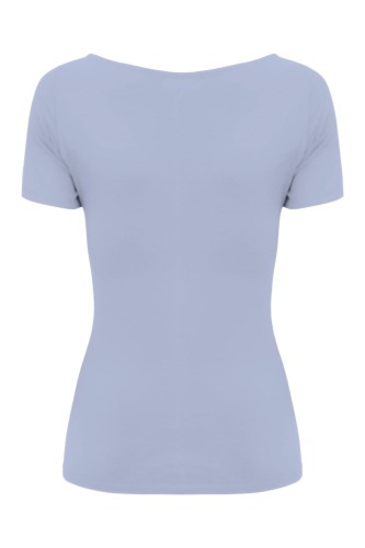 Faded Denim LARMA z krótkimi rękawami tył.jpg