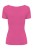 Fuchsia Rose LARMA z krótkimi rękawami tył.jpg