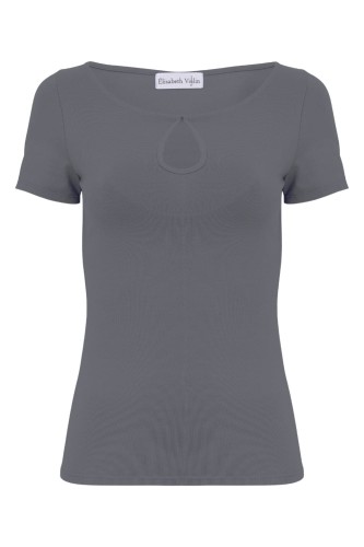 Castlerock LARMA z krótkimi rękawami przód.jpg