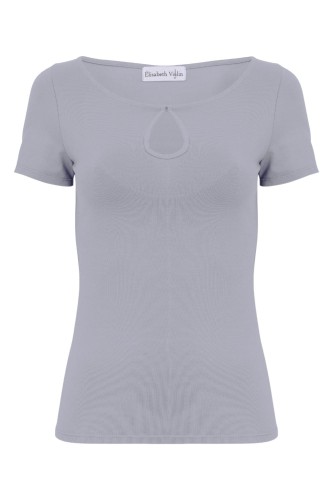 Sleet LARMA z krótkimi rękawami przód.jpg