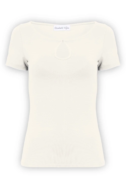 Vanilla Ice LARMA z krótkimi rękawami przód.jpg