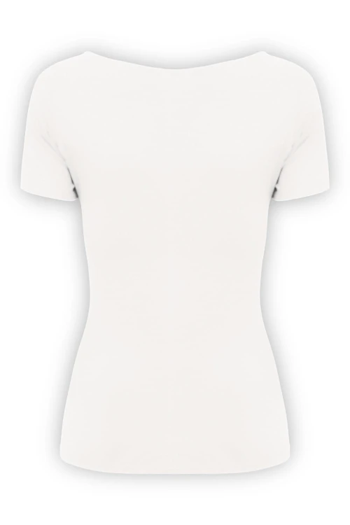 Star White LARMA z krótkimi rękawami tył.jpg