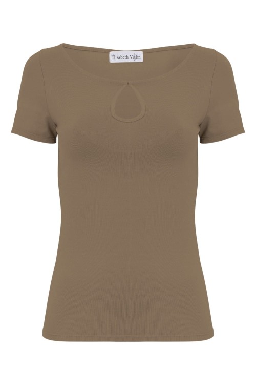 Brindle LARMA z krótkimi rękawami przód.jpg