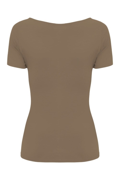 Brindle LARMA z krótkimi rękawami tył.jpg