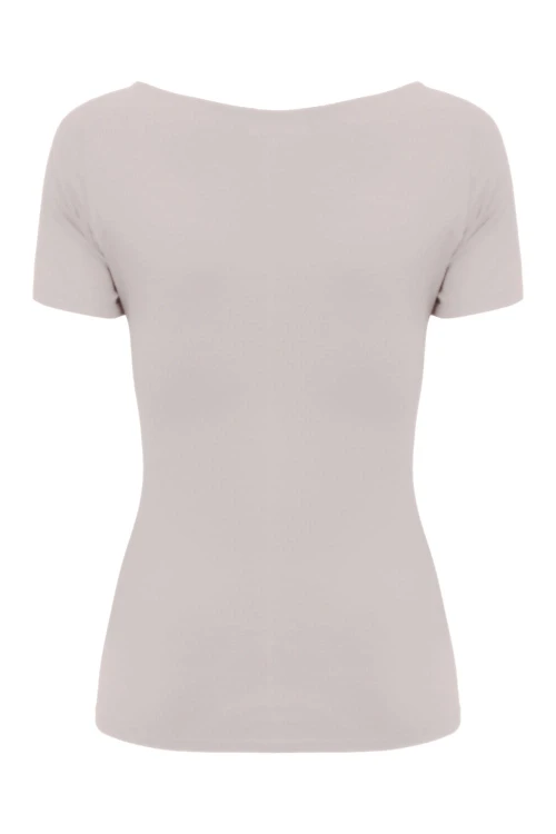 Gray Morn 2.0 LARMA z krótkimi rękawami tył.jpg