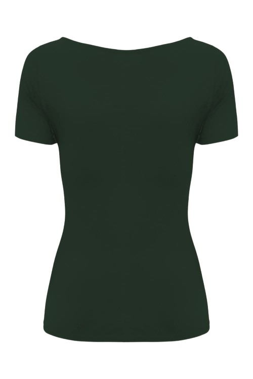 Darkest Spruce LARMA z krótkimi rękawami tył.jpg