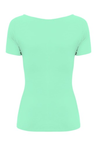 Beach Glass LARMA z krótkimi rękawami tył.jpg