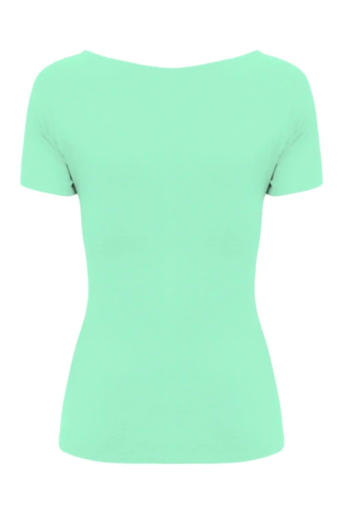 Beach Glass LARMA z krótkimi rękawami tył.jpg