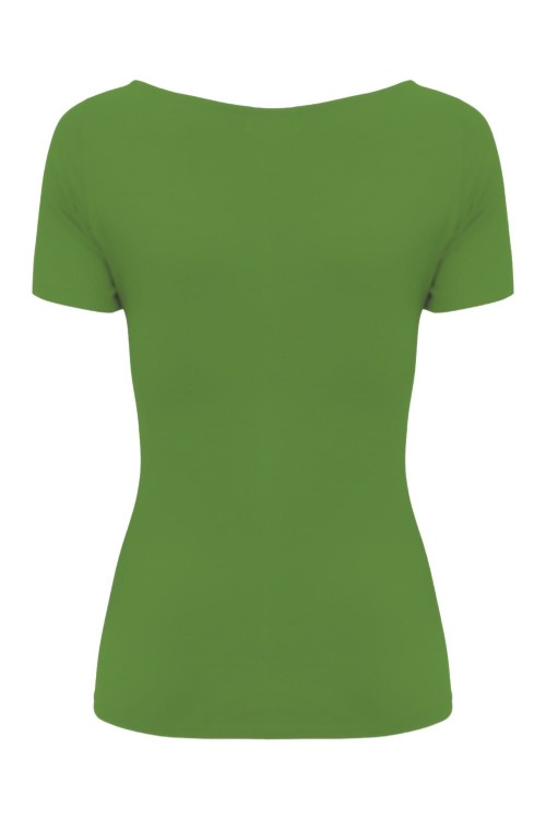 Cactus LARMA z krótkimi rękawami tył.jpg