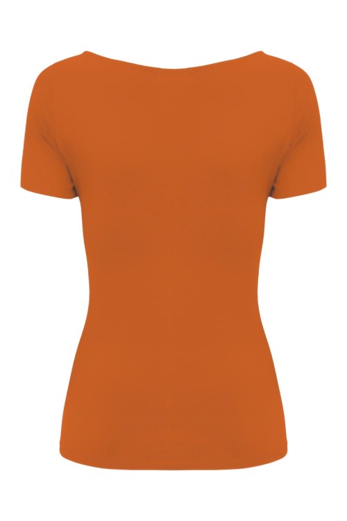 Autumn Glaze LARMA z krótkimi rękawami tył.jpg