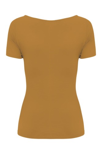 Biscuit LARMA z krótkimi rękawami tył.jpg