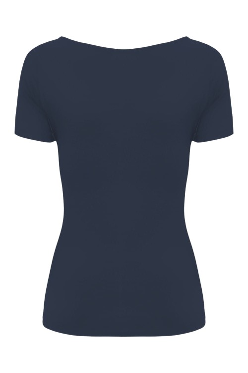 Sargasso Sea LARMA z krótkimi rękawami tył.jpg