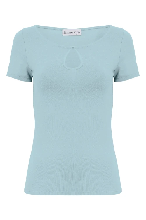 Sea Angel LARMA z krótkimi rękawami przód.jpg