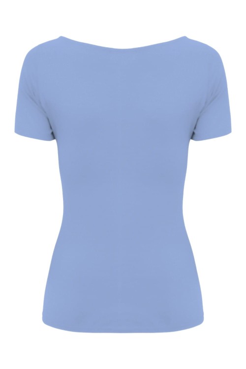 Allure LARMA z krótkimi rękawami tył.jpg