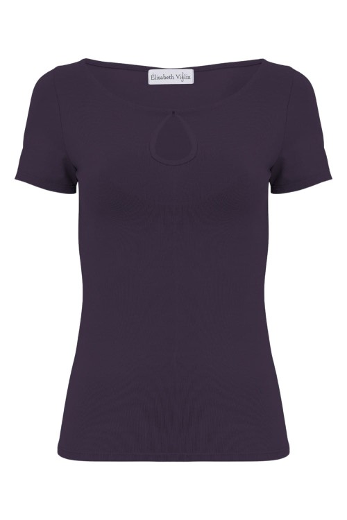 Nightshade LARMA z krótkimi rękawami przód.jpg