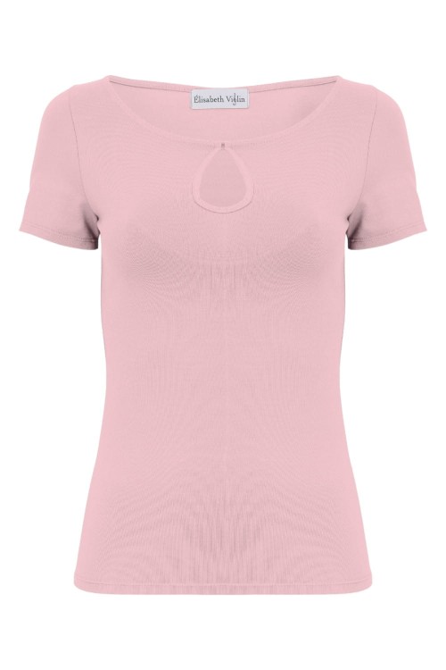 Zephyr LARMA z krótkimi rękawami przód.jpg