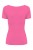 Shocking Pink LARMA z krótkimi rękawami tył.jpg