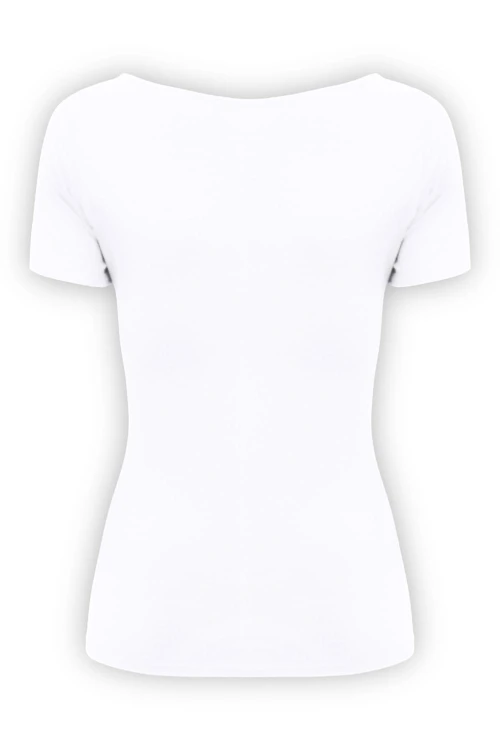 Brilliant White LARMA z krótkimi rękawami tył.jpg