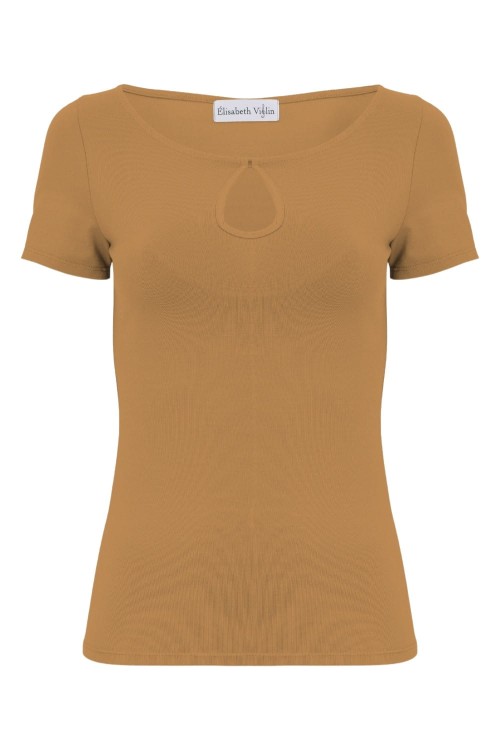 Dijon LARMA z krótkimi rękawami przód.jpg