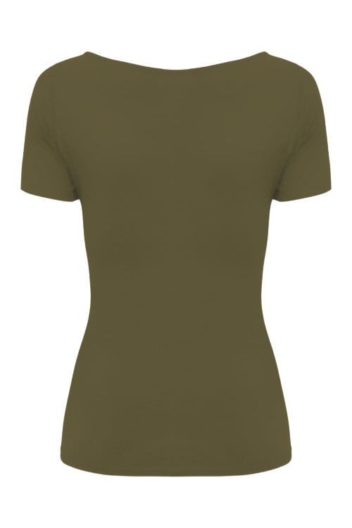 Beech LARMA z krótkimi rękawami tył.jpg