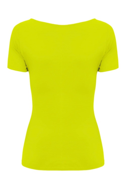 Evening Primrose LARMA z krótkimi rękawami tył.jpg
