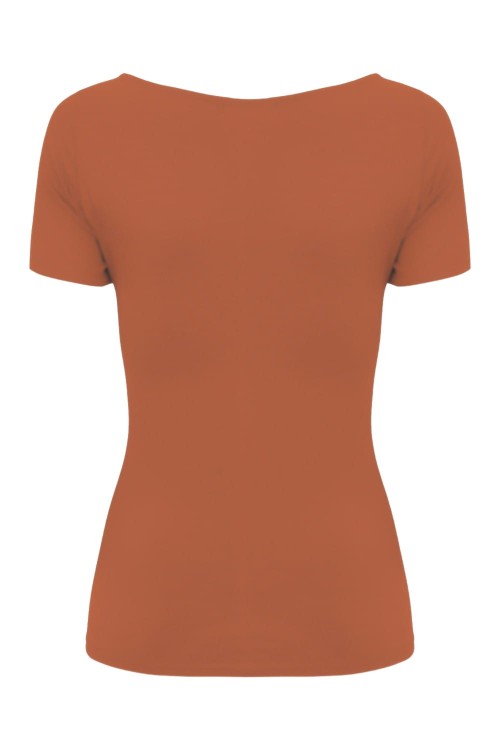 Auburn LARMA z krótkimi rękawami tył.jpg