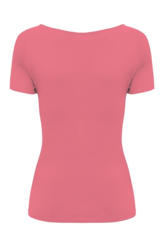 Holly Berry LARMA z krótkimi rękawami tył.jpg