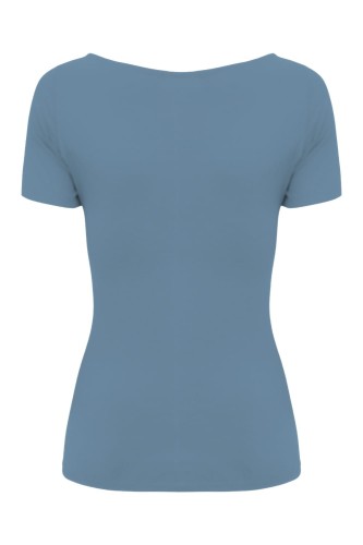 Bluestone LARMA z krótkimi rękawami tył.jpg