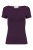 Plum Purple LARMA z krótkimi rękawami przód.jpg