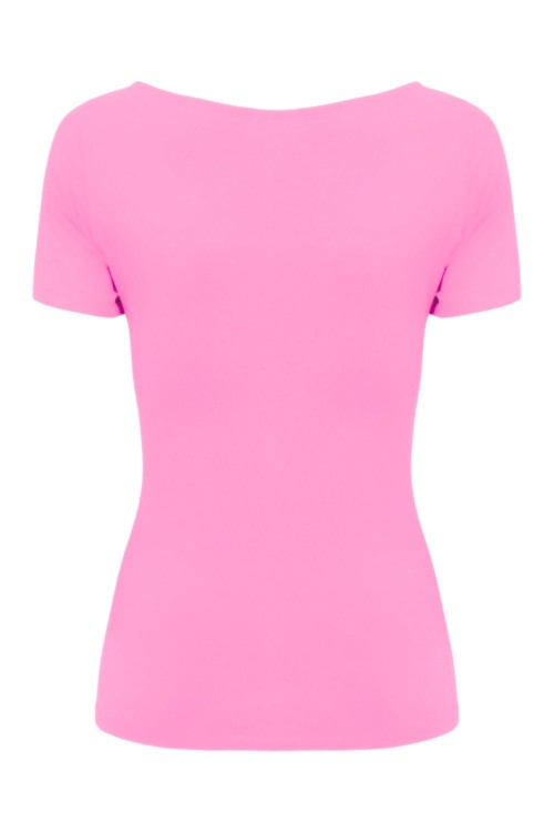 Aurora Pink LARMA z krótkimi rękawami tył.jpg