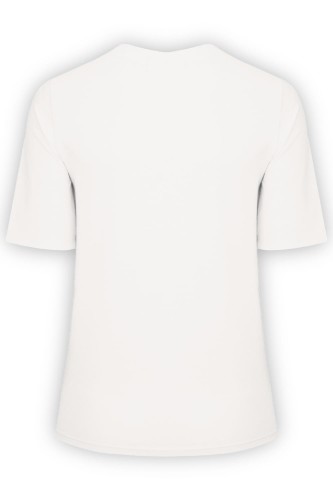 Star White THEA z krótkimi rękawami tył.jpg