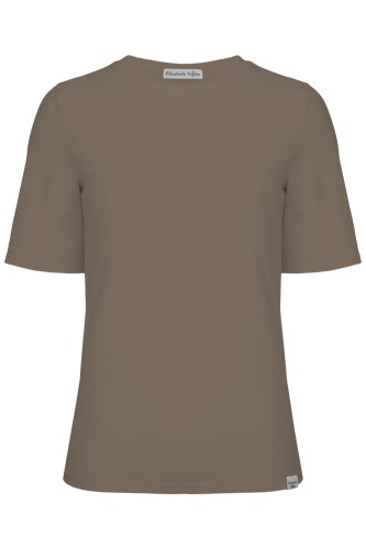 Timber Wolf THEA z krótkimi rękawami przód.jpg