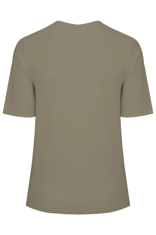 Silver Sage THEA z krótkimi rękawami tył.jpg