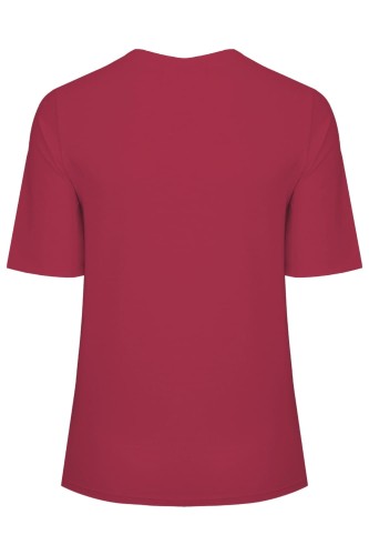 Red Bud THEA z krótkimi rękawami tył.jpg