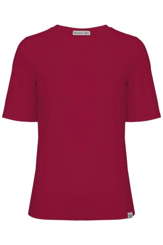 Jalapeño Red 2.0 THEA z krótkimi rękawami przód.jpg