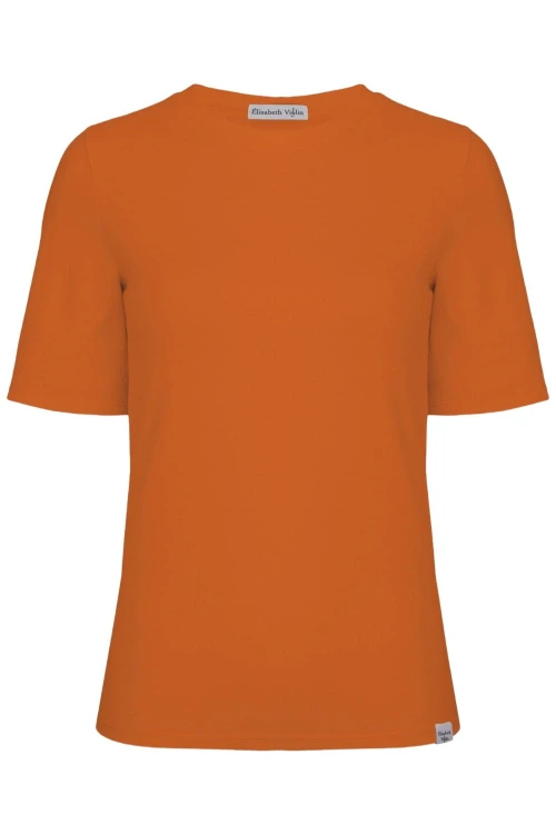 Autumn Glaze THEA z krótkimi rękawami przód.jpg