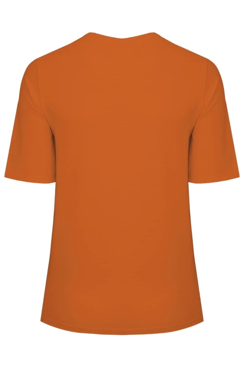 Autumn Glaze THEA z krótkimi rękawami tył.jpg