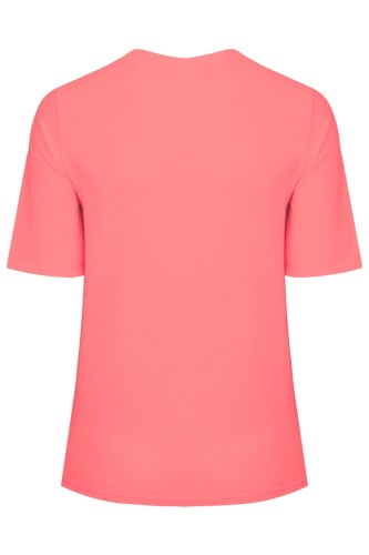 Tea Rose THEA z krótkimi rękawami tył.jpg