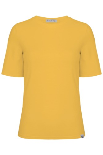 Honey THEA z krótkimi rękawami przód.jpg