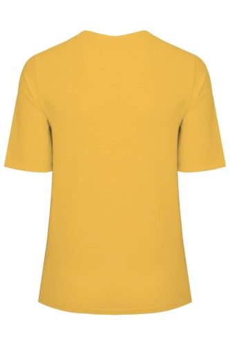 Honey THEA z krótkimi rękawami tył.jpg