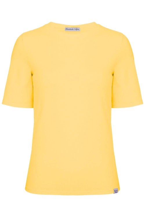 Samoan Sun THEA z krótkimi rękawami przód.jpg