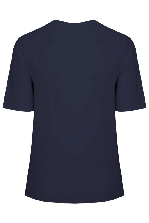 Patriot Blue THEA z krótkimi rękawami tył.jpg