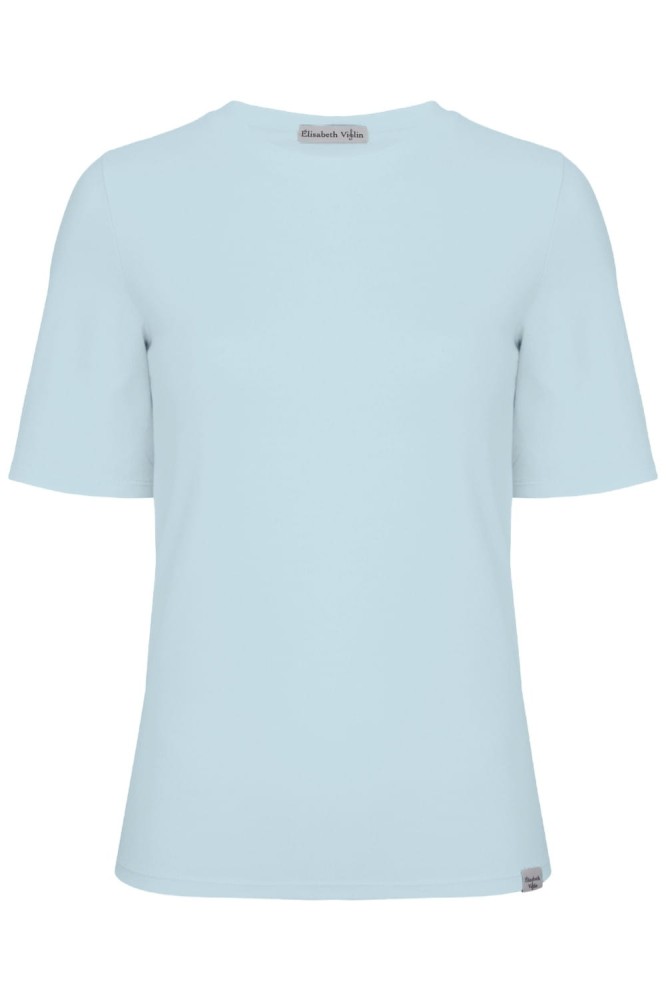 Sterling Blue THEA z krótkimi rękawami przód.jpg