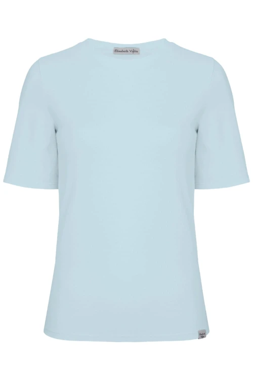 Sterling Blue THEA z krótkimi rękawami przód.jpg